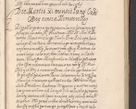 Zdjęcie nr 260 dla obiektu archiwalnego: Acta foris saecularis coram R. D. Bernardo Maciejowski, episcopo Cracoviensi, duce Severiensis ex annis 1600 - 1606.