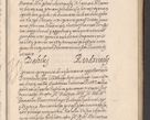 Zdjęcie nr 258 dla obiektu archiwalnego: Acta foris saecularis coram R. D. Bernardo Maciejowski, episcopo Cracoviensi, duce Severiensis ex annis 1600 - 1606.
