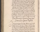 Zdjęcie nr 259 dla obiektu archiwalnego: Acta foris saecularis coram R. D. Bernardo Maciejowski, episcopo Cracoviensi, duce Severiensis ex annis 1600 - 1606.