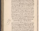 Zdjęcie nr 257 dla obiektu archiwalnego: Acta foris saecularis coram R. D. Bernardo Maciejowski, episcopo Cracoviensi, duce Severiensis ex annis 1600 - 1606.