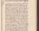 Zdjęcie nr 256 dla obiektu archiwalnego: Acta foris saecularis coram R. D. Bernardo Maciejowski, episcopo Cracoviensi, duce Severiensis ex annis 1600 - 1606.