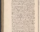 Zdjęcie nr 255 dla obiektu archiwalnego: Acta foris saecularis coram R. D. Bernardo Maciejowski, episcopo Cracoviensi, duce Severiensis ex annis 1600 - 1606.