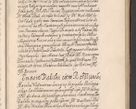 Zdjęcie nr 254 dla obiektu archiwalnego: Acta foris saecularis coram R. D. Bernardo Maciejowski, episcopo Cracoviensi, duce Severiensis ex annis 1600 - 1606.