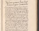Zdjęcie nr 252 dla obiektu archiwalnego: Acta foris saecularis coram R. D. Bernardo Maciejowski, episcopo Cracoviensi, duce Severiensis ex annis 1600 - 1606.