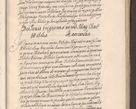 Zdjęcie nr 250 dla obiektu archiwalnego: Acta foris saecularis coram R. D. Bernardo Maciejowski, episcopo Cracoviensi, duce Severiensis ex annis 1600 - 1606.