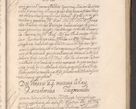 Zdjęcie nr 246 dla obiektu archiwalnego: Acta foris saecularis coram R. D. Bernardo Maciejowski, episcopo Cracoviensi, duce Severiensis ex annis 1600 - 1606.