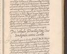 Zdjęcie nr 248 dla obiektu archiwalnego: Acta foris saecularis coram R. D. Bernardo Maciejowski, episcopo Cracoviensi, duce Severiensis ex annis 1600 - 1606.