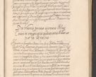 Zdjęcie nr 244 dla obiektu archiwalnego: Acta foris saecularis coram R. D. Bernardo Maciejowski, episcopo Cracoviensi, duce Severiensis ex annis 1600 - 1606.