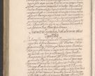 Zdjęcie nr 245 dla obiektu archiwalnego: Acta foris saecularis coram R. D. Bernardo Maciejowski, episcopo Cracoviensi, duce Severiensis ex annis 1600 - 1606.