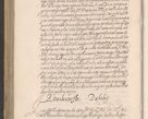 Zdjęcie nr 241 dla obiektu archiwalnego: Acta foris saecularis coram R. D. Bernardo Maciejowski, episcopo Cracoviensi, duce Severiensis ex annis 1600 - 1606.