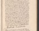 Zdjęcie nr 240 dla obiektu archiwalnego: Acta foris saecularis coram R. D. Bernardo Maciejowski, episcopo Cracoviensi, duce Severiensis ex annis 1600 - 1606.