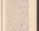 Zdjęcie nr 242 dla obiektu archiwalnego: Acta foris saecularis coram R. D. Bernardo Maciejowski, episcopo Cracoviensi, duce Severiensis ex annis 1600 - 1606.