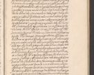 Zdjęcie nr 236 dla obiektu archiwalnego: Acta foris saecularis coram R. D. Bernardo Maciejowski, episcopo Cracoviensi, duce Severiensis ex annis 1600 - 1606.