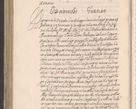 Zdjęcie nr 237 dla obiektu archiwalnego: Acta foris saecularis coram R. D. Bernardo Maciejowski, episcopo Cracoviensi, duce Severiensis ex annis 1600 - 1606.
