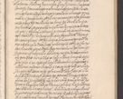 Zdjęcie nr 234 dla obiektu archiwalnego: Acta foris saecularis coram R. D. Bernardo Maciejowski, episcopo Cracoviensi, duce Severiensis ex annis 1600 - 1606.