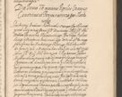 Zdjęcie nr 230 dla obiektu archiwalnego: Acta foris saecularis coram R. D. Bernardo Maciejowski, episcopo Cracoviensi, duce Severiensis ex annis 1600 - 1606.