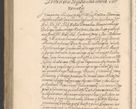 Zdjęcie nr 231 dla obiektu archiwalnego: Acta foris saecularis coram R. D. Bernardo Maciejowski, episcopo Cracoviensi, duce Severiensis ex annis 1600 - 1606.