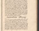 Zdjęcie nr 224 dla obiektu archiwalnego: Acta foris saecularis coram R. D. Bernardo Maciejowski, episcopo Cracoviensi, duce Severiensis ex annis 1600 - 1606.