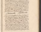 Zdjęcie nr 226 dla obiektu archiwalnego: Acta foris saecularis coram R. D. Bernardo Maciejowski, episcopo Cracoviensi, duce Severiensis ex annis 1600 - 1606.
