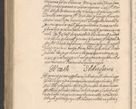 Zdjęcie nr 225 dla obiektu archiwalnego: Acta foris saecularis coram R. D. Bernardo Maciejowski, episcopo Cracoviensi, duce Severiensis ex annis 1600 - 1606.