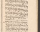 Zdjęcie nr 218 dla obiektu archiwalnego: Acta foris saecularis coram R. D. Bernardo Maciejowski, episcopo Cracoviensi, duce Severiensis ex annis 1600 - 1606.