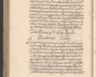 Zdjęcie nr 217 dla obiektu archiwalnego: Acta foris saecularis coram R. D. Bernardo Maciejowski, episcopo Cracoviensi, duce Severiensis ex annis 1600 - 1606.