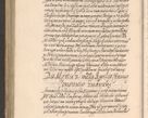 Zdjęcie nr 213 dla obiektu archiwalnego: Acta foris saecularis coram R. D. Bernardo Maciejowski, episcopo Cracoviensi, duce Severiensis ex annis 1600 - 1606.