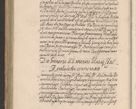 Zdjęcie nr 209 dla obiektu archiwalnego: Acta foris saecularis coram R. D. Bernardo Maciejowski, episcopo Cracoviensi, duce Severiensis ex annis 1600 - 1606.