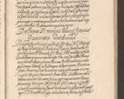 Zdjęcie nr 208 dla obiektu archiwalnego: Acta foris saecularis coram R. D. Bernardo Maciejowski, episcopo Cracoviensi, duce Severiensis ex annis 1600 - 1606.