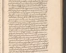 Zdjęcie nr 204 dla obiektu archiwalnego: Acta foris saecularis coram R. D. Bernardo Maciejowski, episcopo Cracoviensi, duce Severiensis ex annis 1600 - 1606.