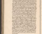 Zdjęcie nr 207 dla obiektu archiwalnego: Acta foris saecularis coram R. D. Bernardo Maciejowski, episcopo Cracoviensi, duce Severiensis ex annis 1600 - 1606.
