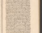 Zdjęcie nr 206 dla obiektu archiwalnego: Acta foris saecularis coram R. D. Bernardo Maciejowski, episcopo Cracoviensi, duce Severiensis ex annis 1600 - 1606.