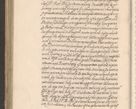 Zdjęcie nr 203 dla obiektu archiwalnego: Acta foris saecularis coram R. D. Bernardo Maciejowski, episcopo Cracoviensi, duce Severiensis ex annis 1600 - 1606.