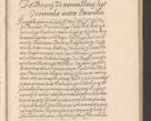 Zdjęcie nr 202 dla obiektu archiwalnego: Acta foris saecularis coram R. D. Bernardo Maciejowski, episcopo Cracoviensi, duce Severiensis ex annis 1600 - 1606.