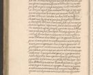 Zdjęcie nr 201 dla obiektu archiwalnego: Acta foris saecularis coram R. D. Bernardo Maciejowski, episcopo Cracoviensi, duce Severiensis ex annis 1600 - 1606.