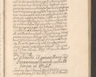 Zdjęcie nr 196 dla obiektu archiwalnego: Acta foris saecularis coram R. D. Bernardo Maciejowski, episcopo Cracoviensi, duce Severiensis ex annis 1600 - 1606.