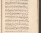 Zdjęcie nr 194 dla obiektu archiwalnego: Acta foris saecularis coram R. D. Bernardo Maciejowski, episcopo Cracoviensi, duce Severiensis ex annis 1600 - 1606.