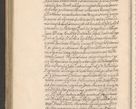 Zdjęcie nr 191 dla obiektu archiwalnego: Acta foris saecularis coram R. D. Bernardo Maciejowski, episcopo Cracoviensi, duce Severiensis ex annis 1600 - 1606.