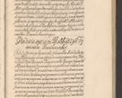 Zdjęcie nr 192 dla obiektu archiwalnego: Acta foris saecularis coram R. D. Bernardo Maciejowski, episcopo Cracoviensi, duce Severiensis ex annis 1600 - 1606.