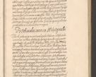 Zdjęcie nr 188 dla obiektu archiwalnego: Acta foris saecularis coram R. D. Bernardo Maciejowski, episcopo Cracoviensi, duce Severiensis ex annis 1600 - 1606.