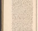 Zdjęcie nr 187 dla obiektu archiwalnego: Acta foris saecularis coram R. D. Bernardo Maciejowski, episcopo Cracoviensi, duce Severiensis ex annis 1600 - 1606.