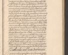 Zdjęcie nr 190 dla obiektu archiwalnego: Acta foris saecularis coram R. D. Bernardo Maciejowski, episcopo Cracoviensi, duce Severiensis ex annis 1600 - 1606.