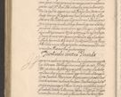 Zdjęcie nr 189 dla obiektu archiwalnego: Acta foris saecularis coram R. D. Bernardo Maciejowski, episcopo Cracoviensi, duce Severiensis ex annis 1600 - 1606.