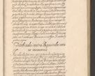 Zdjęcie nr 186 dla obiektu archiwalnego: Acta foris saecularis coram R. D. Bernardo Maciejowski, episcopo Cracoviensi, duce Severiensis ex annis 1600 - 1606.