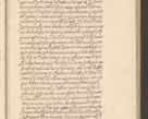 Zdjęcie nr 184 dla obiektu archiwalnego: Acta foris saecularis coram R. D. Bernardo Maciejowski, episcopo Cracoviensi, duce Severiensis ex annis 1600 - 1606.