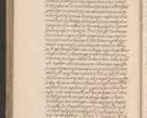 Zdjęcie nr 183 dla obiektu archiwalnego: Acta foris saecularis coram R. D. Bernardo Maciejowski, episcopo Cracoviensi, duce Severiensis ex annis 1600 - 1606.