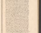 Zdjęcie nr 182 dla obiektu archiwalnego: Acta foris saecularis coram R. D. Bernardo Maciejowski, episcopo Cracoviensi, duce Severiensis ex annis 1600 - 1606.