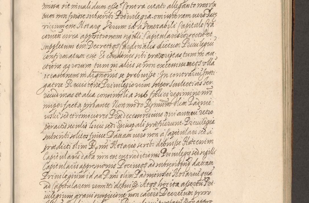 Zdjęcie nr 178 dla obiektu archiwalnego: Acta foris saecularis coram R. D. Bernardo Maciejowski, episcopo Cracoviensi, duce Severiensis ex annis 1600 - 1606.