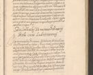 Zdjęcie nr 174 dla obiektu archiwalnego: Acta foris saecularis coram R. D. Bernardo Maciejowski, episcopo Cracoviensi, duce Severiensis ex annis 1600 - 1606.