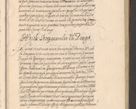 Zdjęcie nr 176 dla obiektu archiwalnego: Acta foris saecularis coram R. D. Bernardo Maciejowski, episcopo Cracoviensi, duce Severiensis ex annis 1600 - 1606.